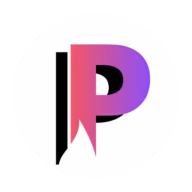PromptPlum logo
